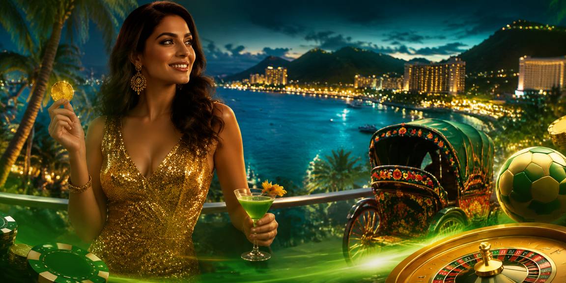 1114bet Explore Our Roulette Express Tables